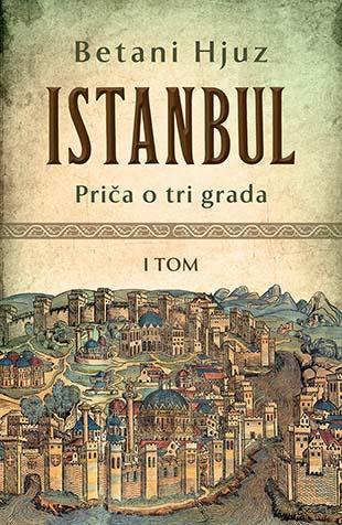 ISTANBUL I tom 