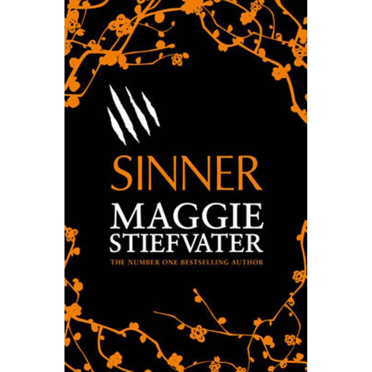 SINNER 