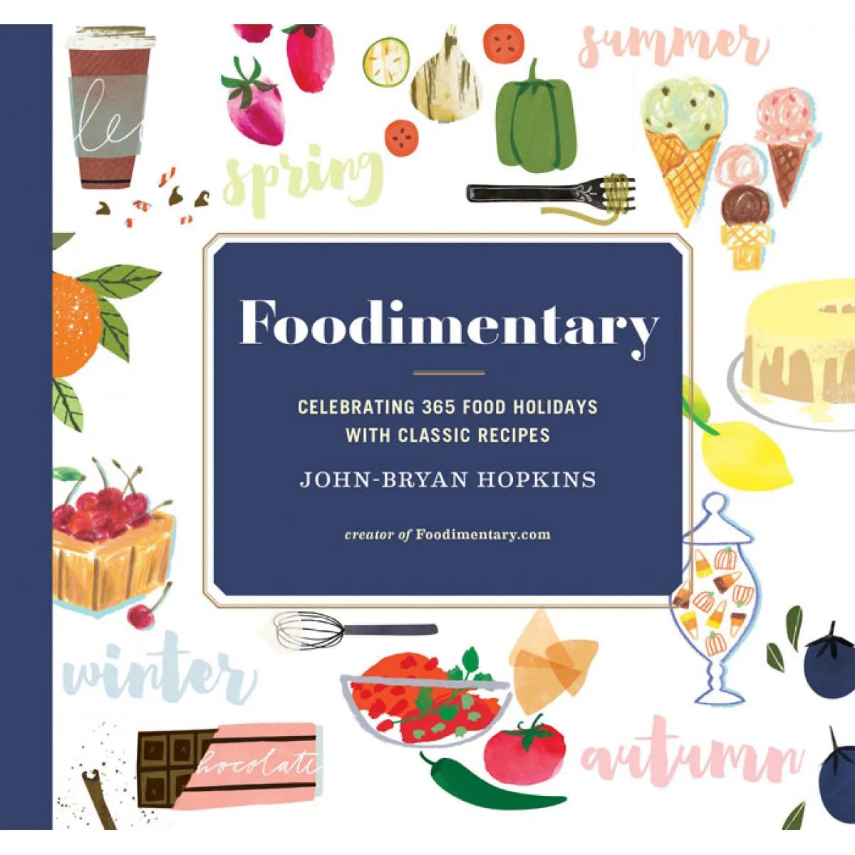 FOODIMENTARY 