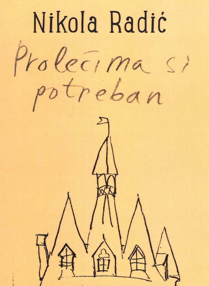 PROLEĆIMA SI POTREBAN 