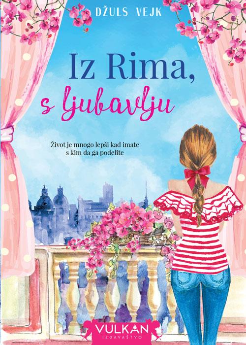 IZ RIMA S LJUBAVLJU 