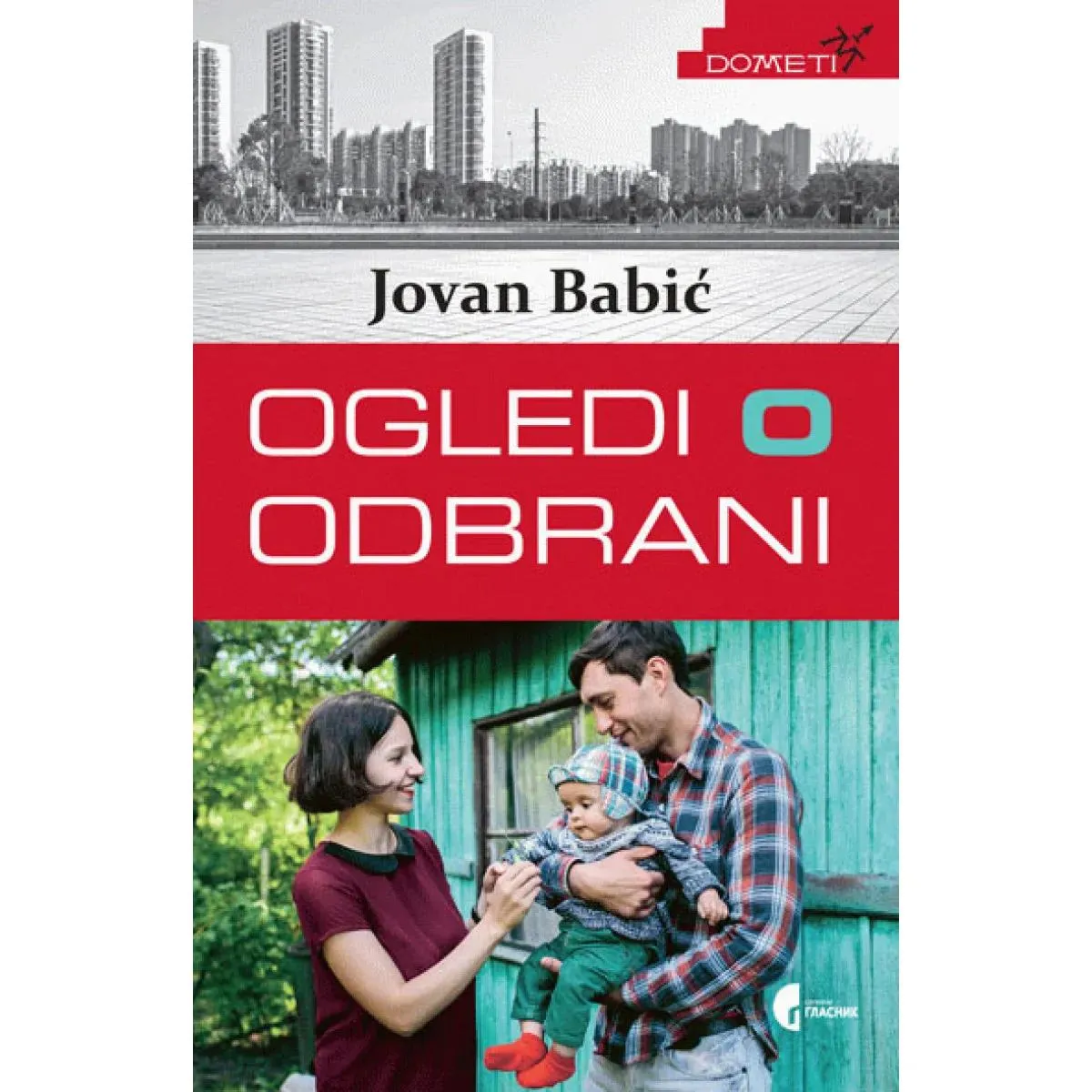 OGLEDI O ODBRANI 