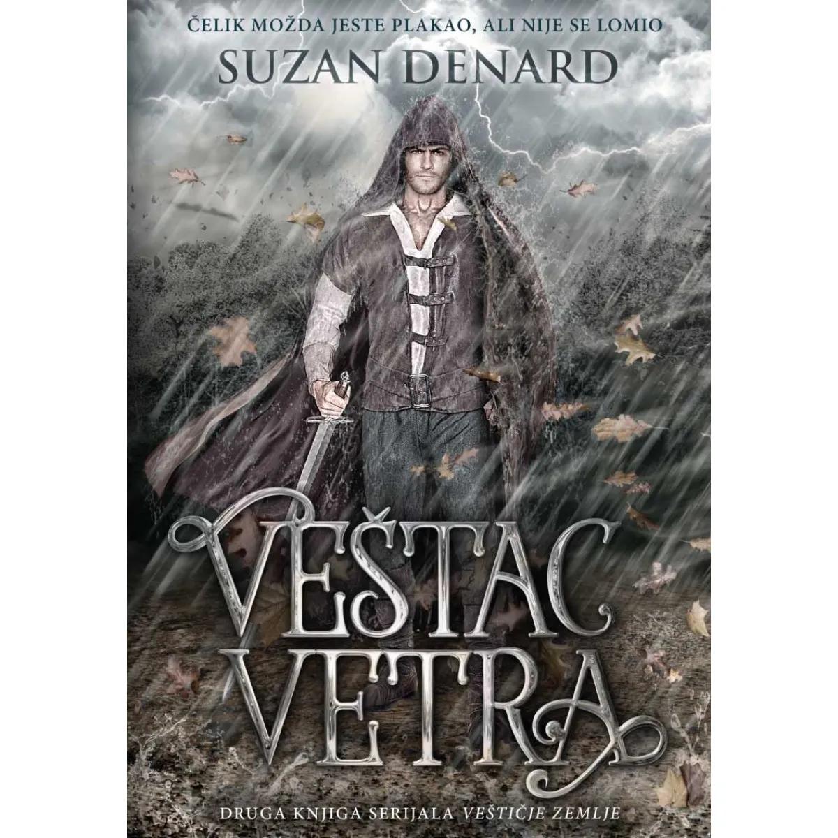 VEŠTAC VETRA 