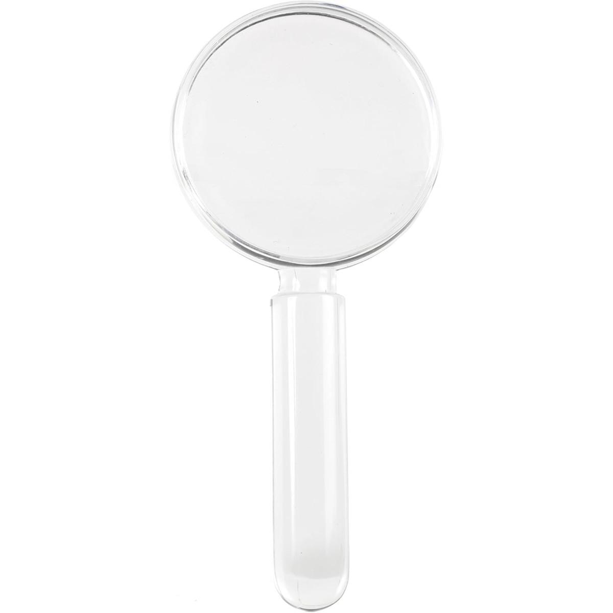 Lupa za čitanje KLIKERMAT 