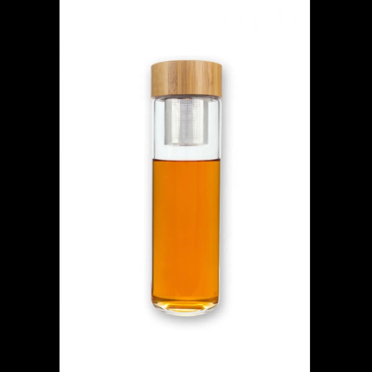 Zen – Infuzer flaša za  čaj 