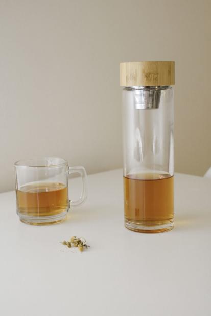 Zen – Infuzer flaša za  čaj 