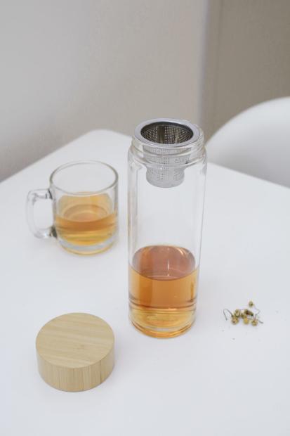 Zen – Infuzer flaša za  čaj 