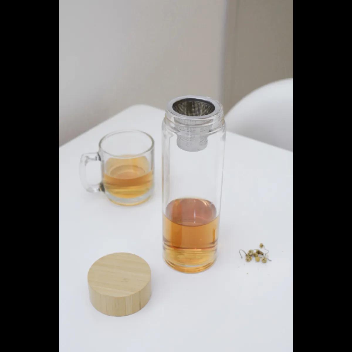 Zen – Infuzer flaša za  čaj 