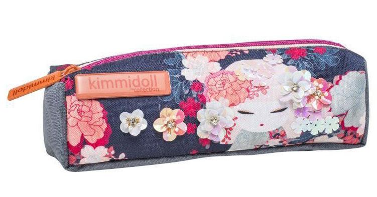 Pernica KIMMIDOLL CHIKA 