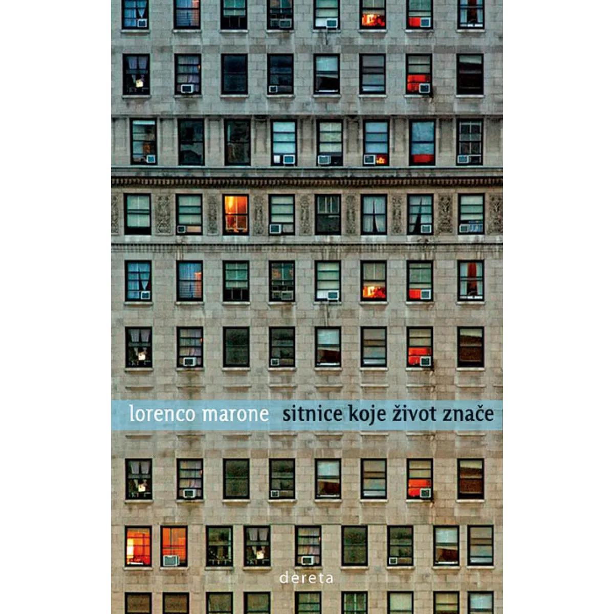 SITNICE KOJE ŽIVOT ZNAČE II izdanje 