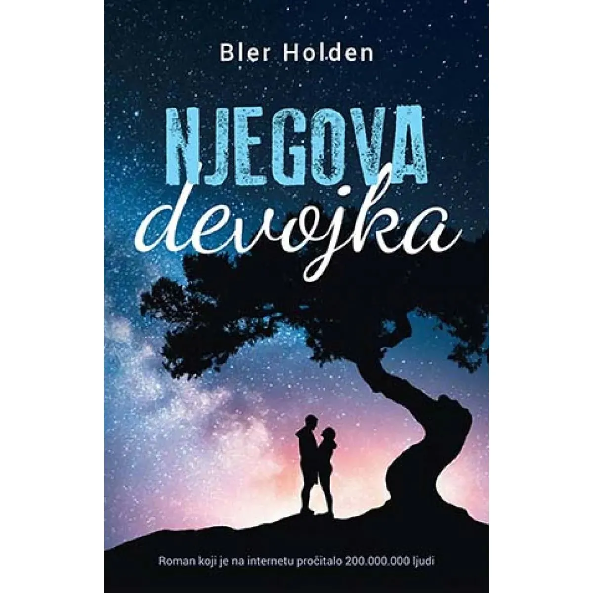 NJEGOVA DEVOJKA 