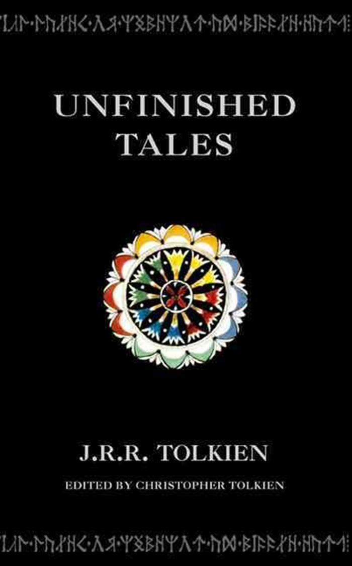 UNFINISHED TALES 
