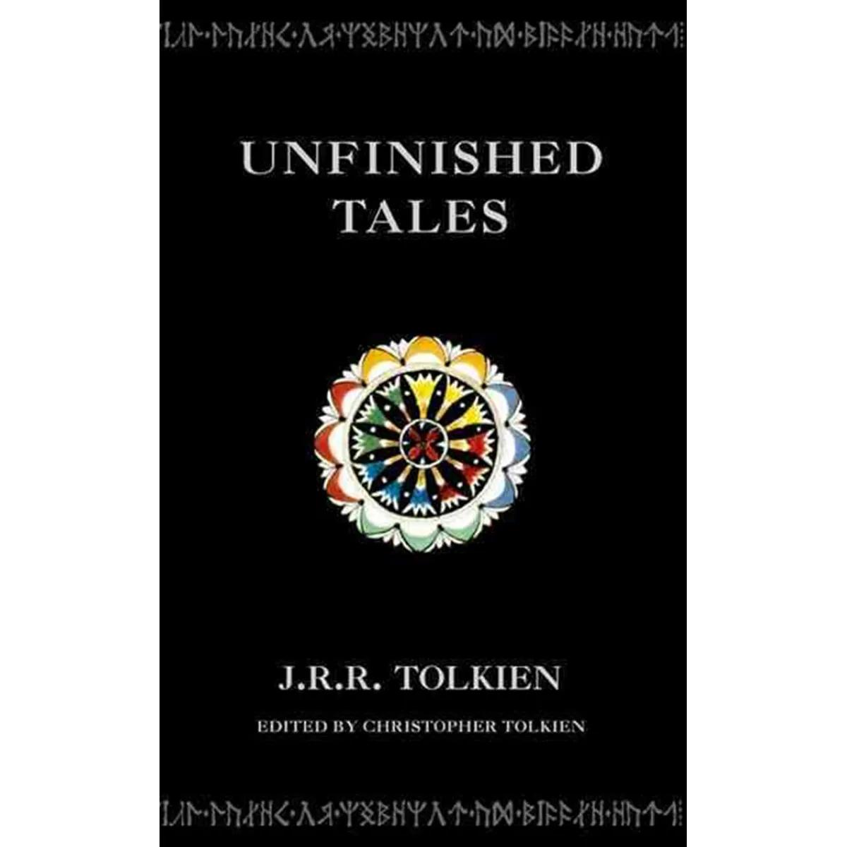 UNFINISHED TALES 