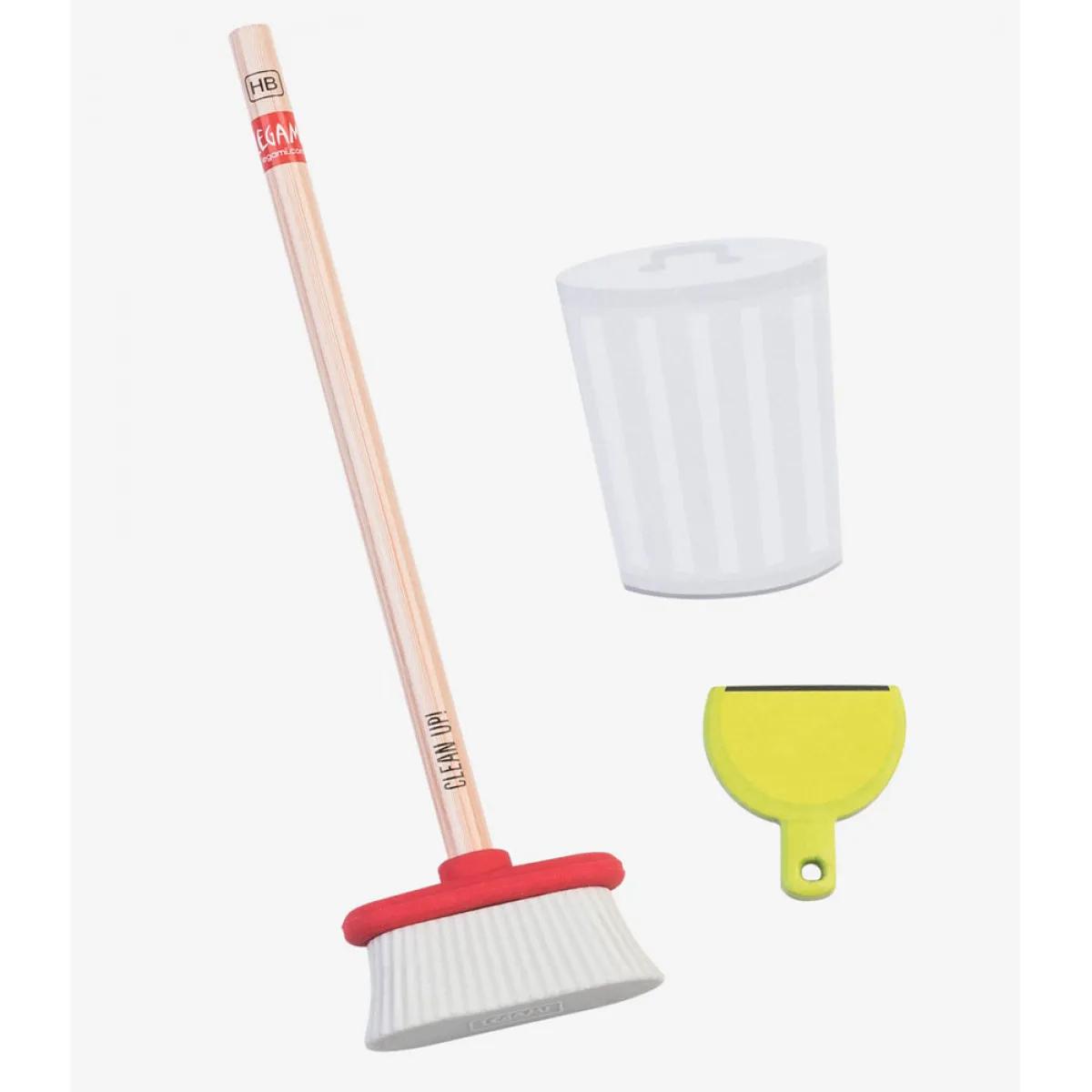 Školski set CLEAN UP! 