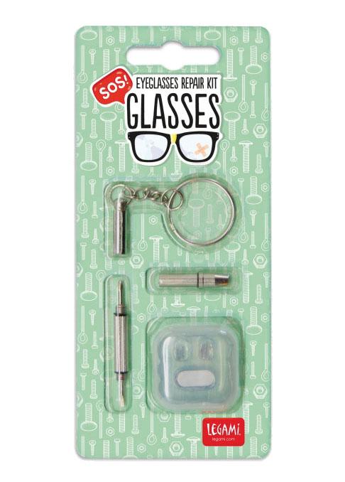 Džepni alat za naočare SOS EYEGLASS 