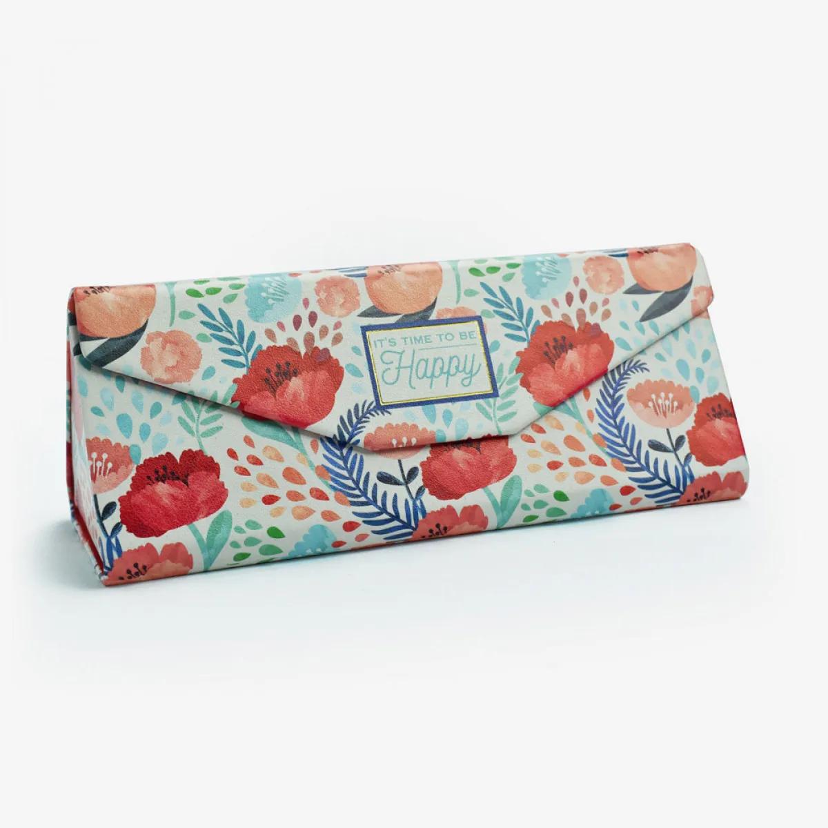 Futrola za naočare IT S TIME TO BE HAPPY 