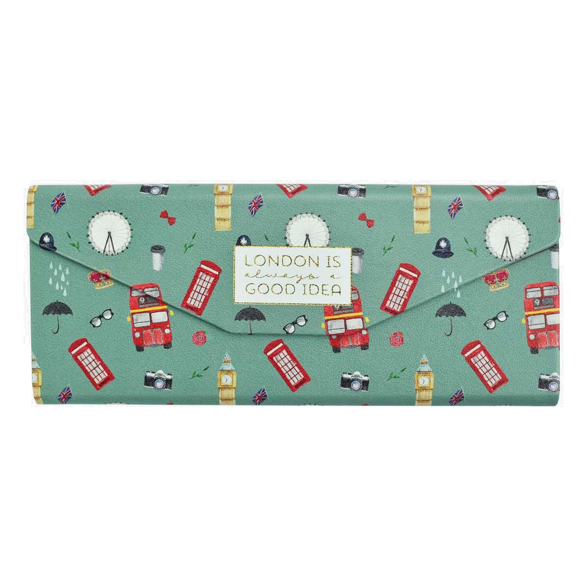 Futrola za naočare LONDON 