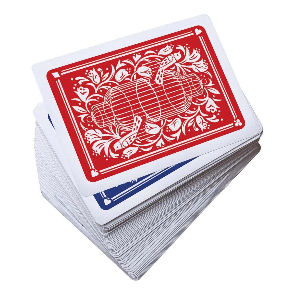 Vodootporne karte LEGAMI 