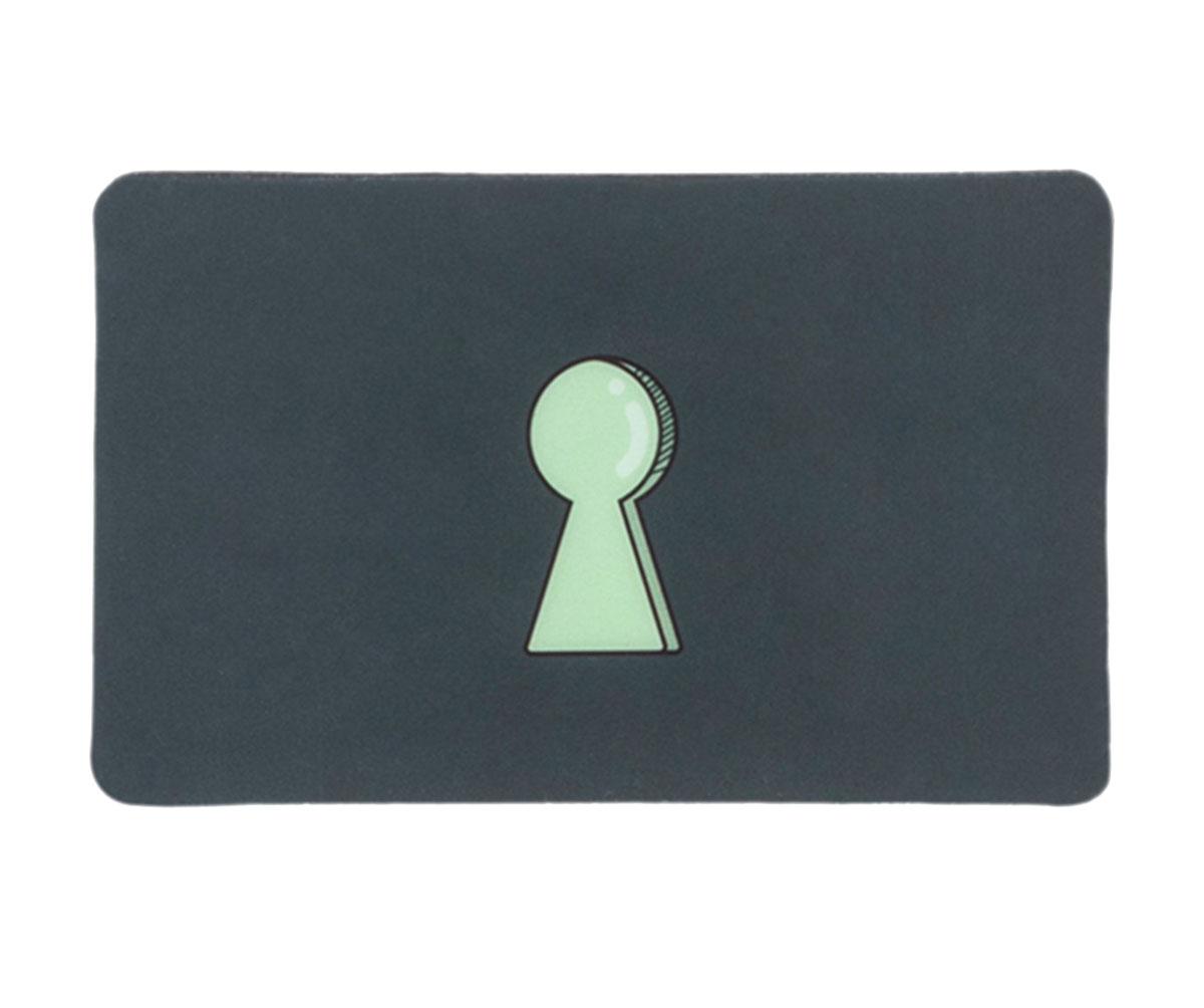 Notes SOS PASSWORD BOOK 