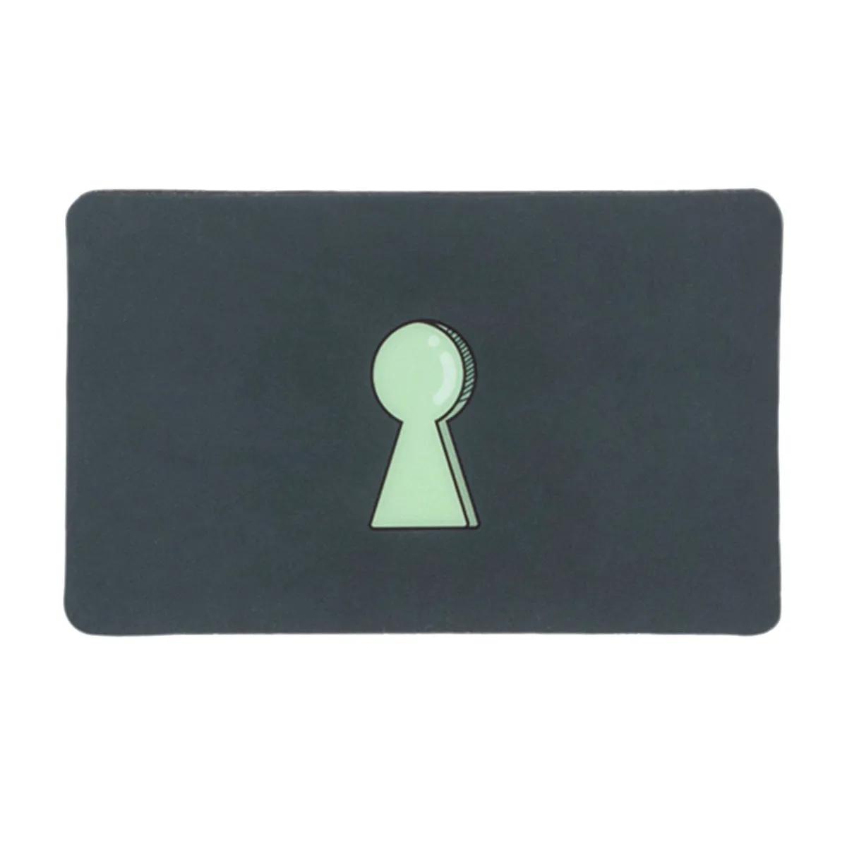 Notes SOS PASSWORD BOOK 