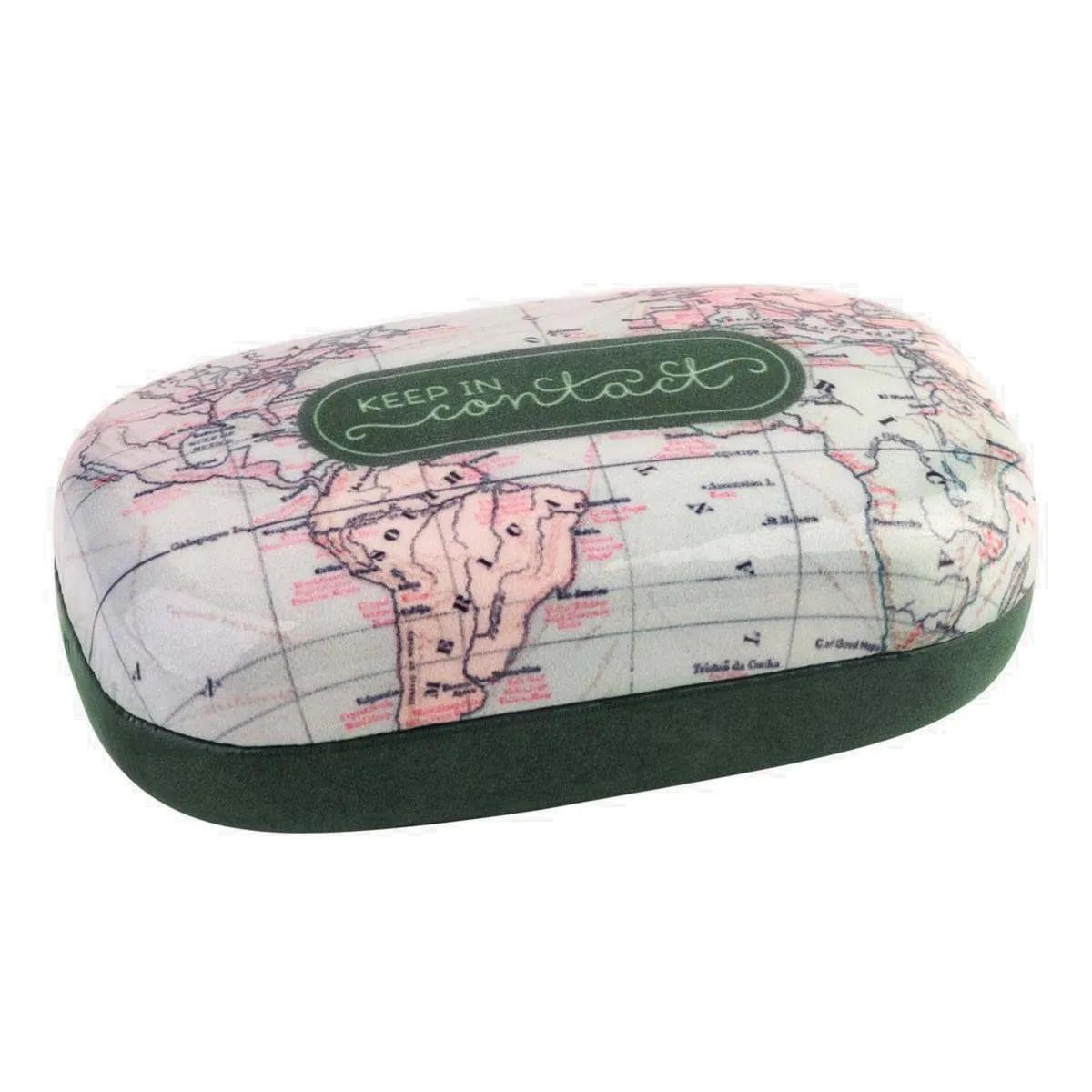 Futrola za kontaktna sočiva MAP 