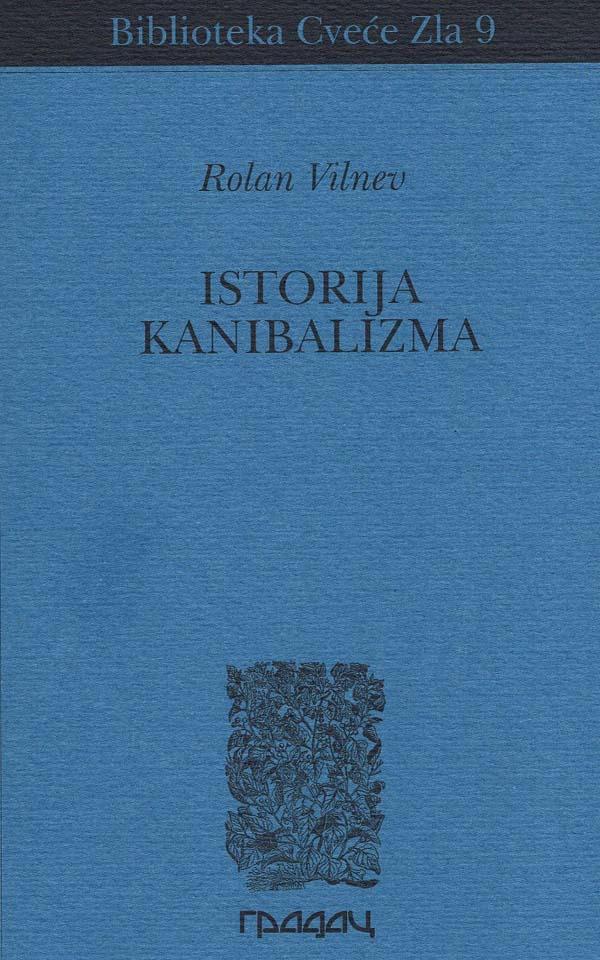 ISTORIJA KANIBALIZMA 