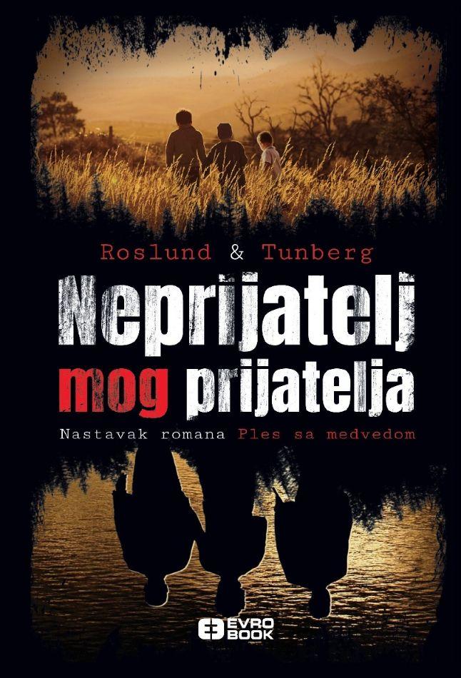 NEPRIJATELJ MOG PRIJATELJA 
