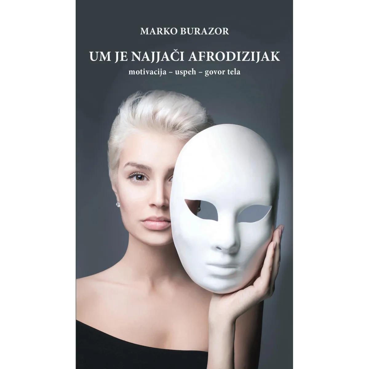 UM JE NAJJAČI AFRODIZIJAK 