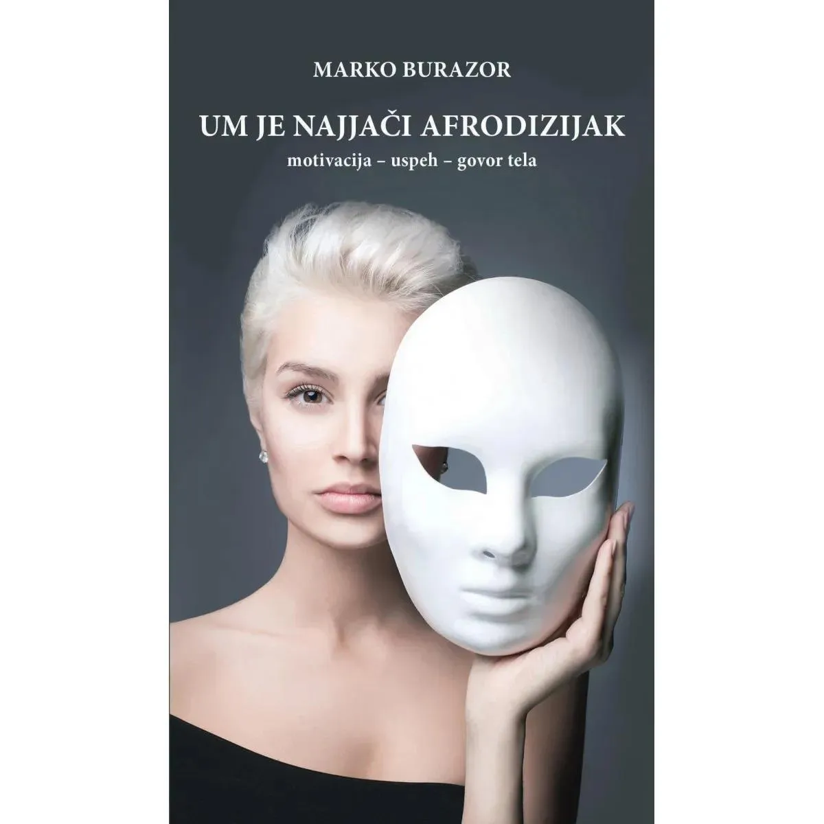 UM JE NAJJAČI AFRODIZIJAK 