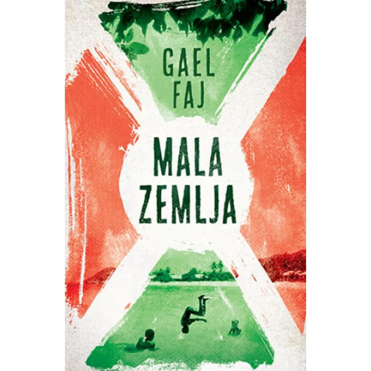 MALA ZEMLJA 