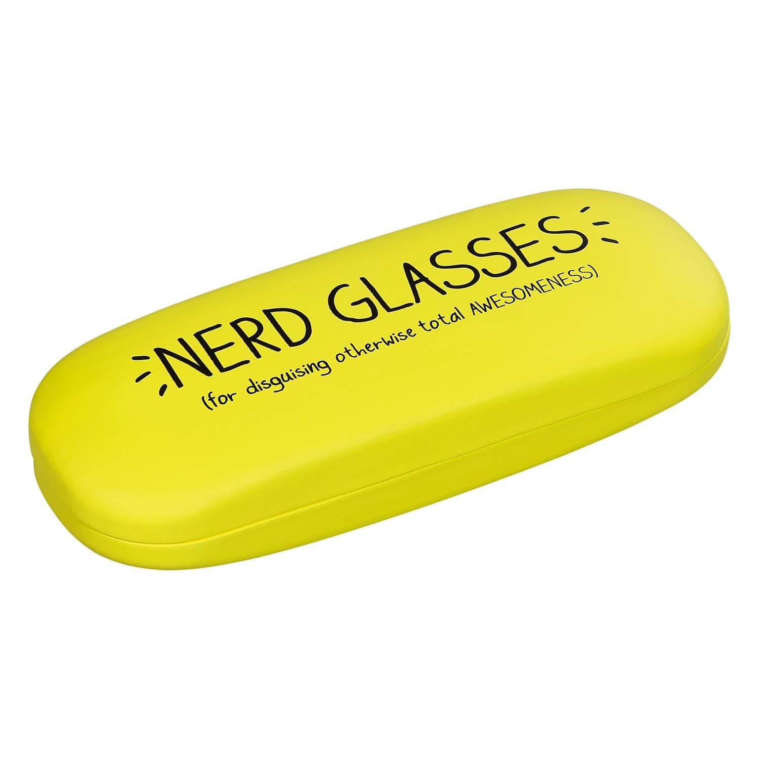 Kutija za naočare NERD GLASSES 