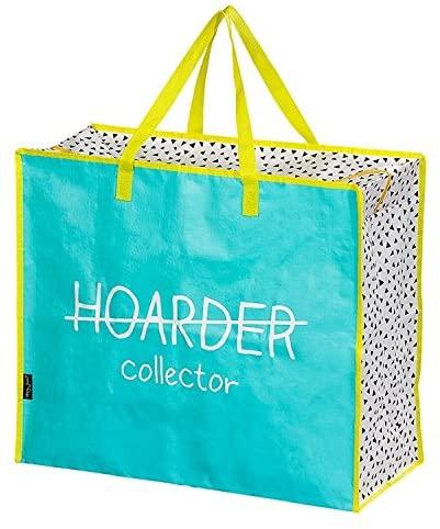 Velika torba za nabavku HOARDER  collector 