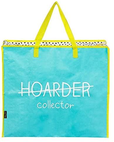 Velika torba za nabavku HOARDER  collector 