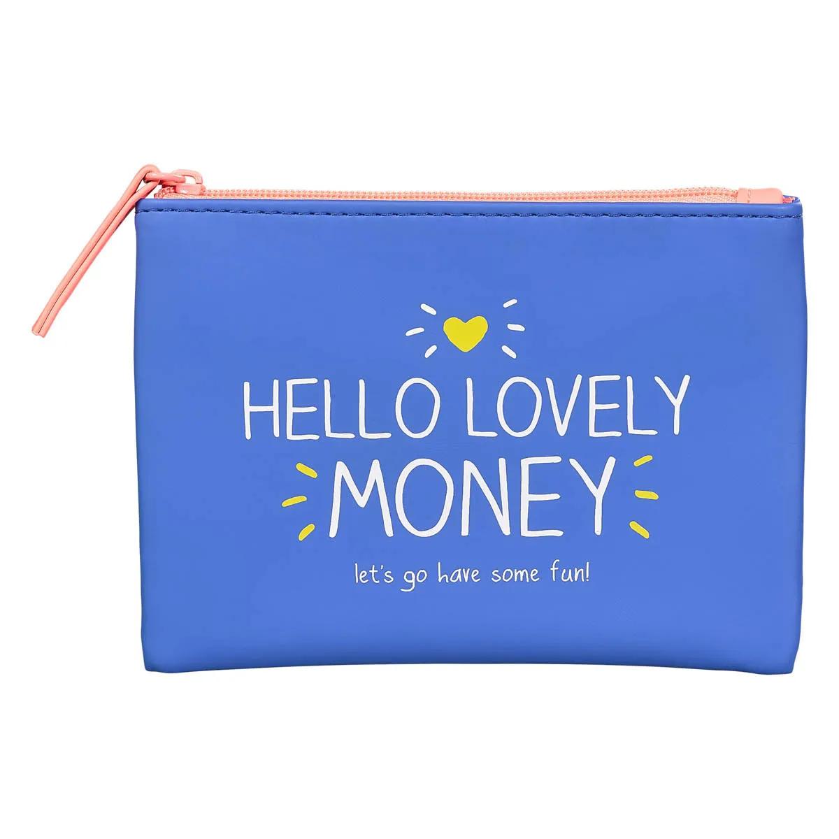 Novčanik HELLO LOVELY 