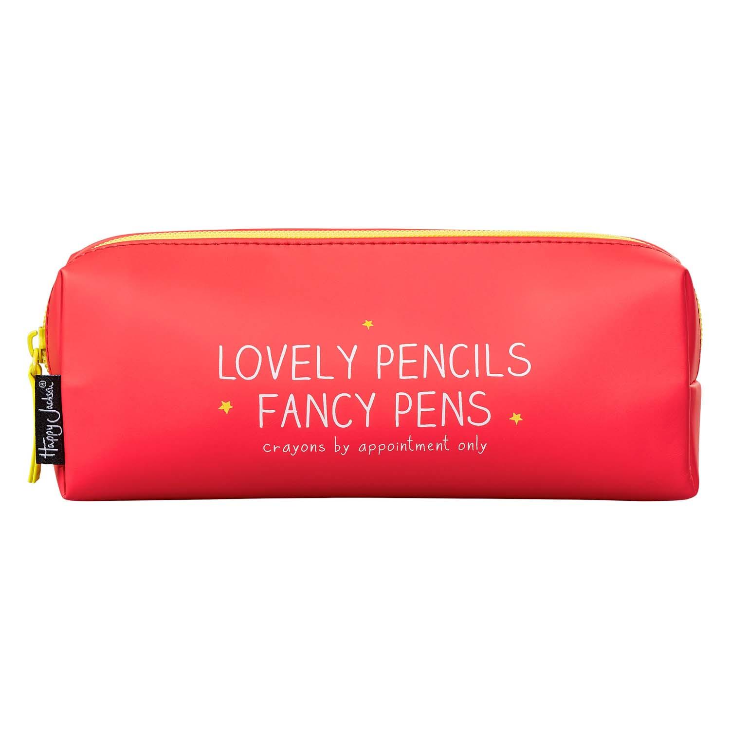 Futrola za olovke LOVELY PENCILS 
