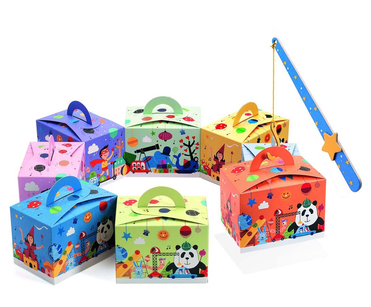 Dečija igračka BIRTHDAY SURPRISE BOX 