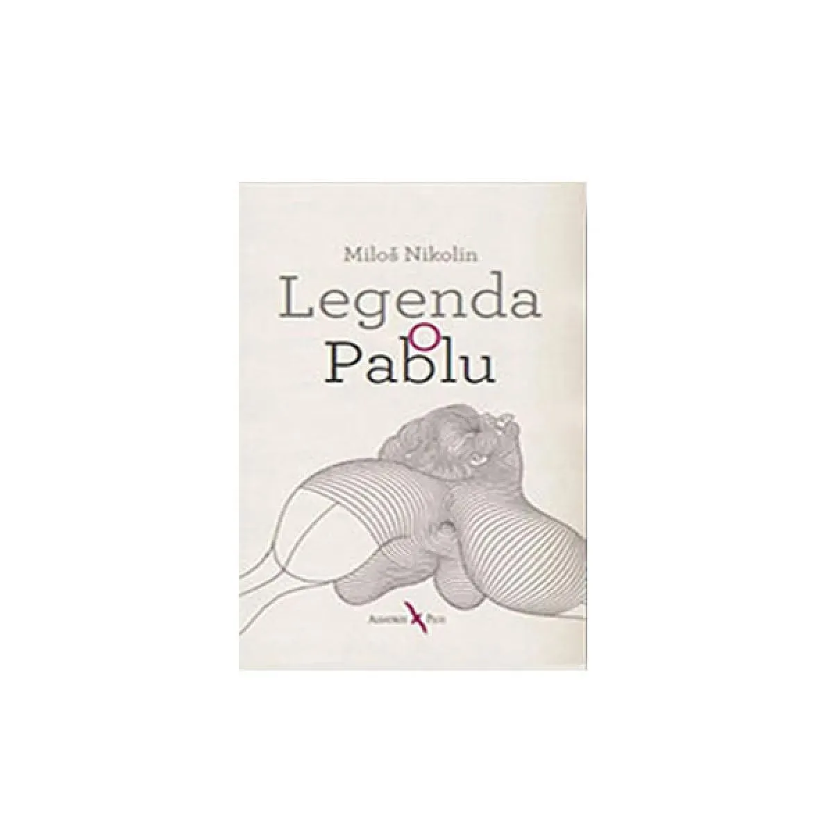 LEGENDA O PABLU 