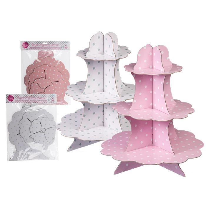 Stalak za Kolače PAPER CUPCAKE 