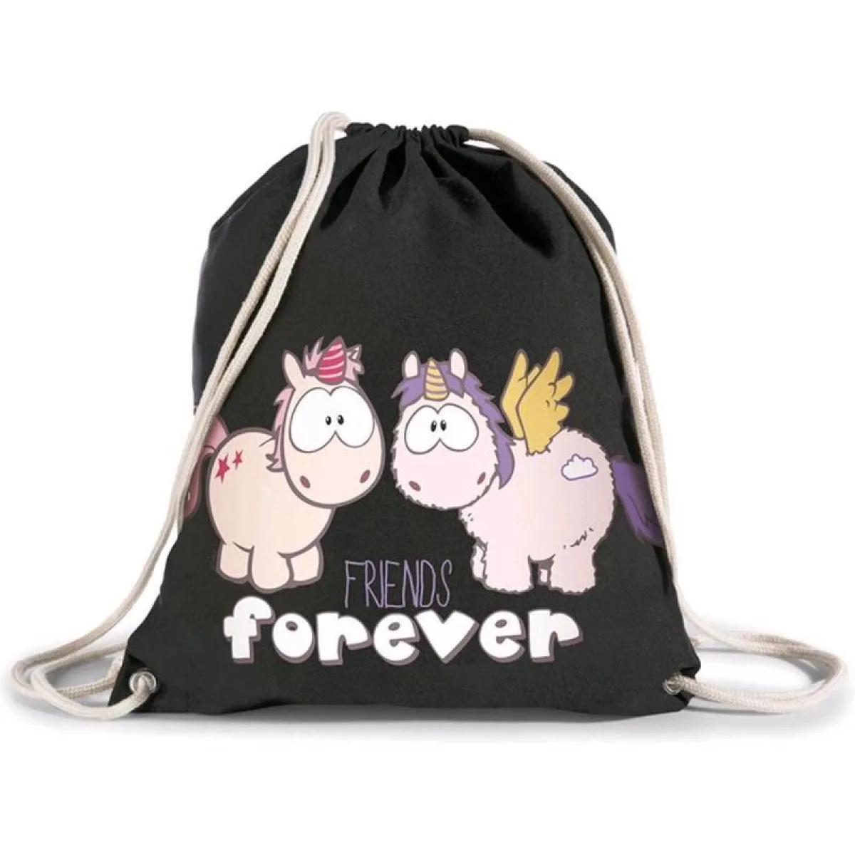 Torba za fizičko FRIENDS 4EVER Theodor and Friend 