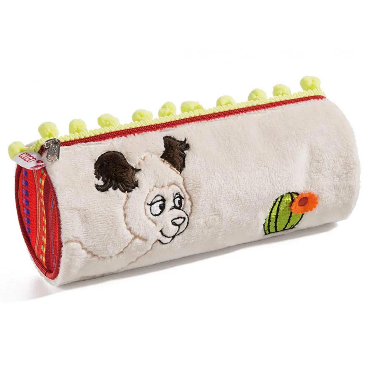 Pernica ovalna ALPACA Elli Paka 