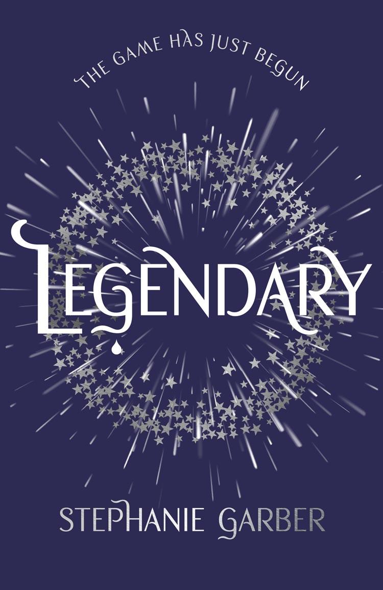 LEGENDARY 