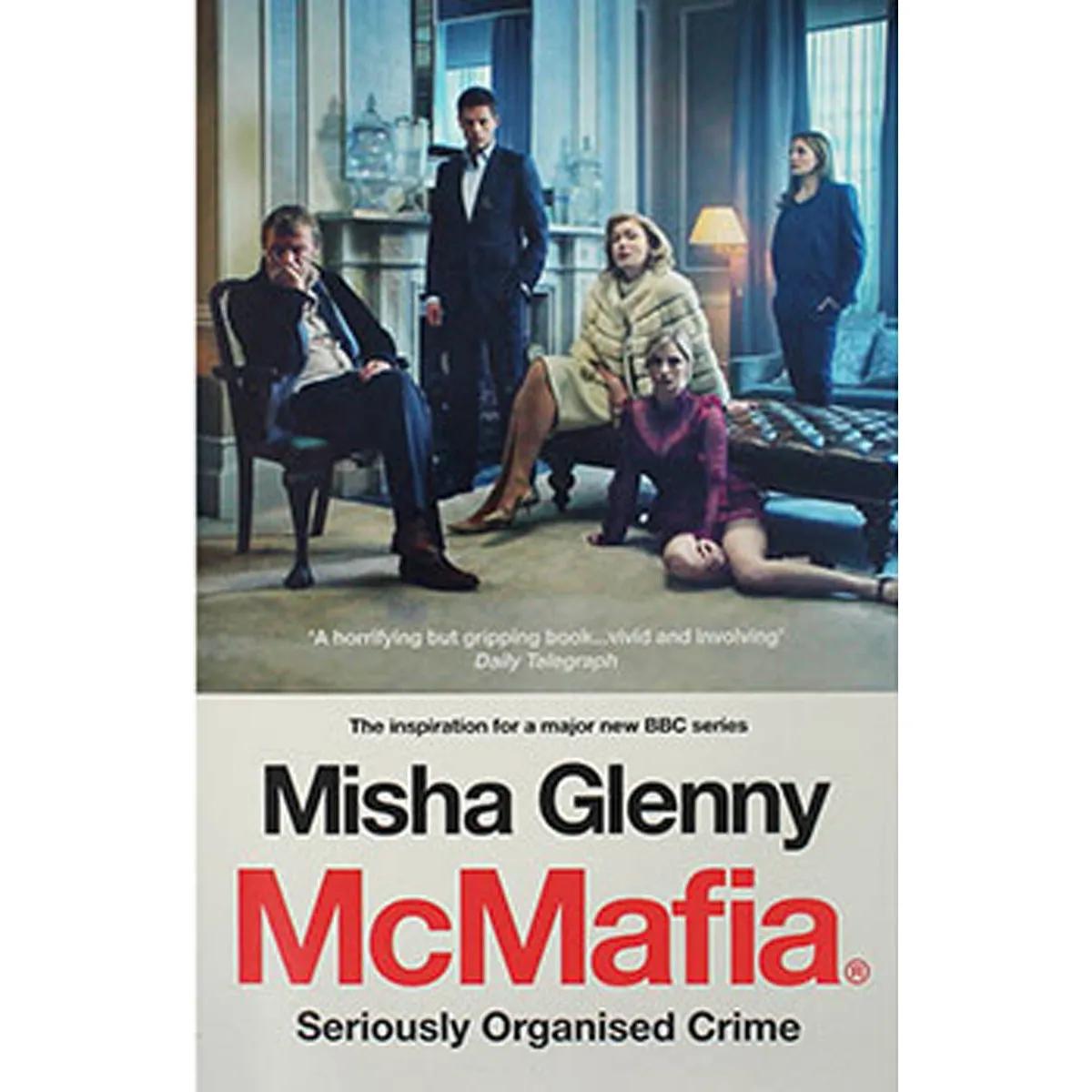 MCMAFIA 