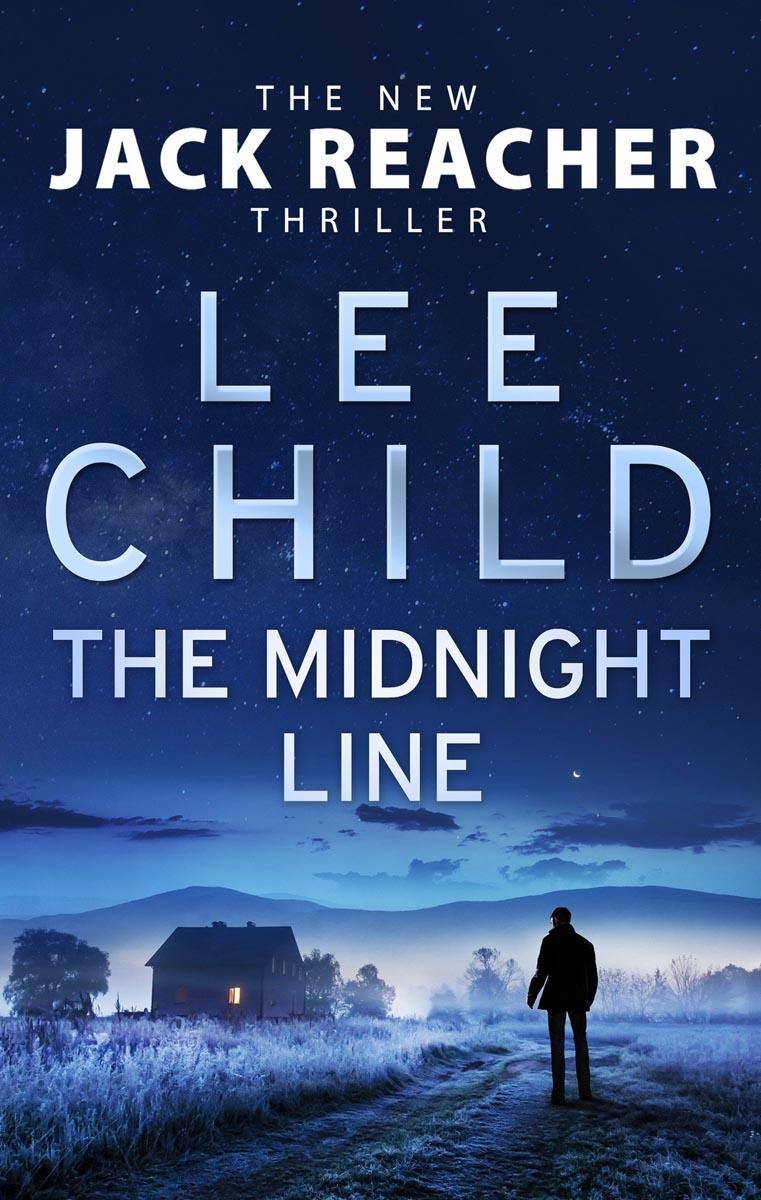 THE MIDNIGHT LINE 