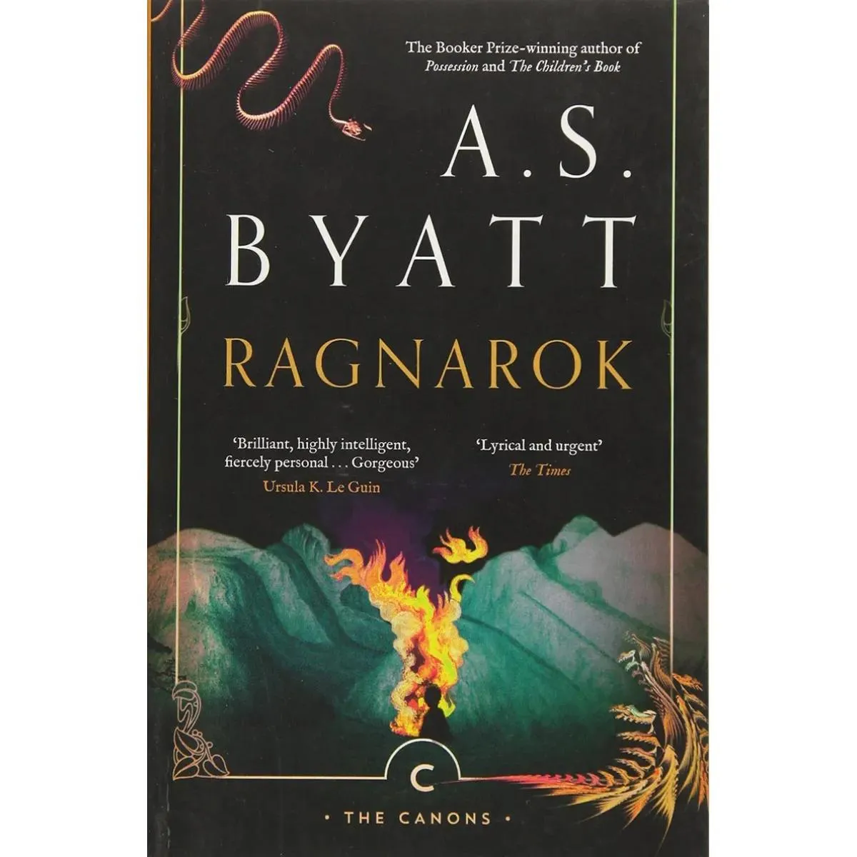 RAGNAROK 