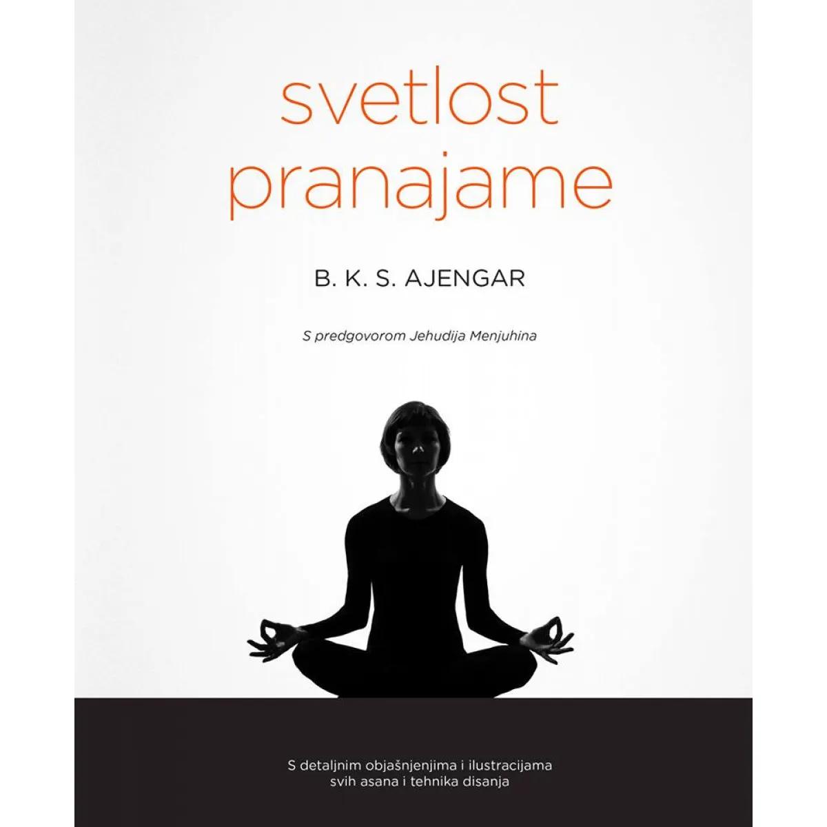 SVETLOST PRANAJAME 