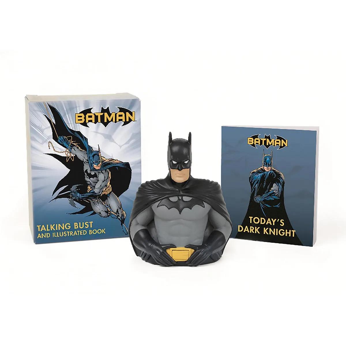 BATMAN mini kit 