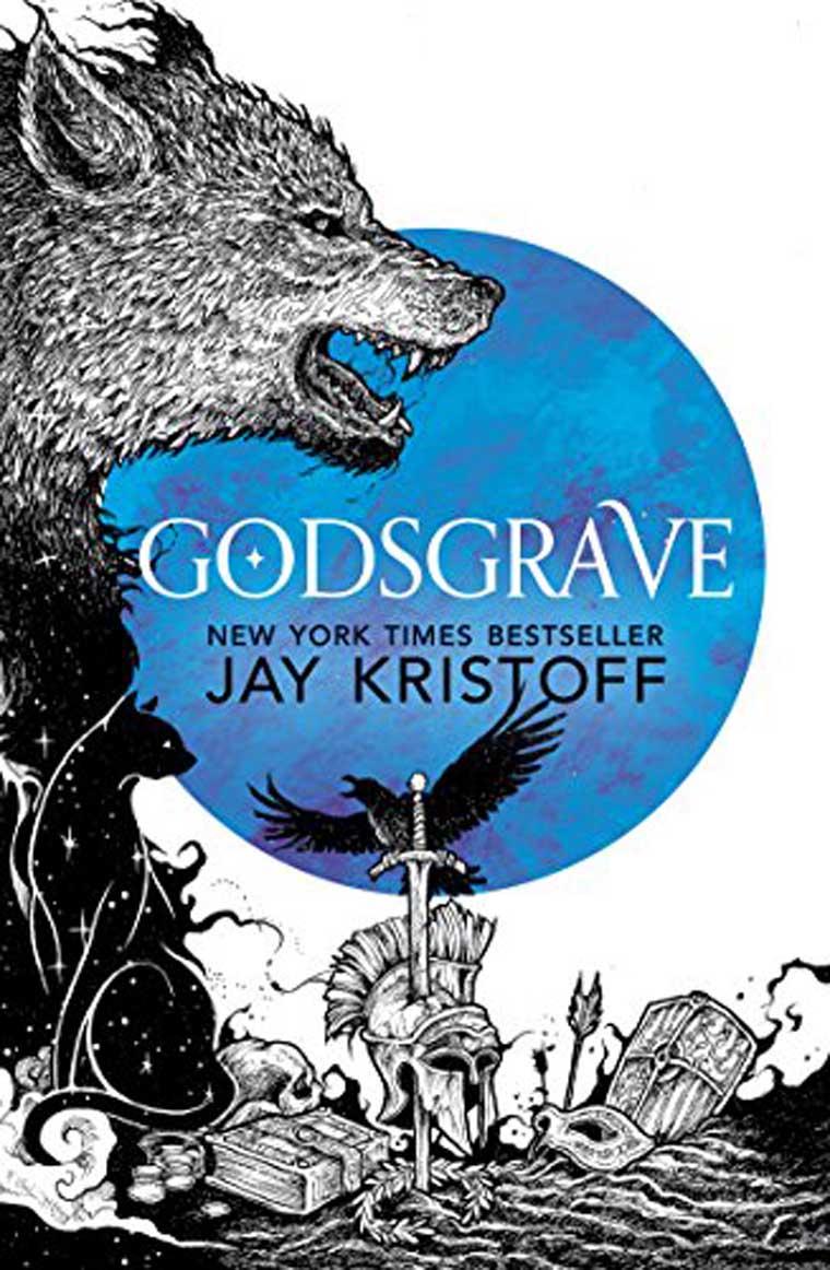 GODSGRAVE pb 