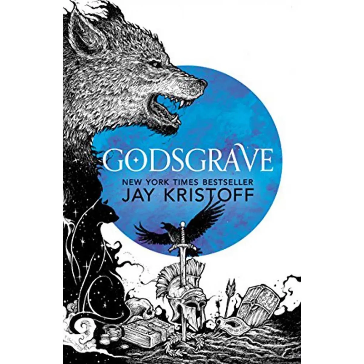 GODSGRAVE pb 