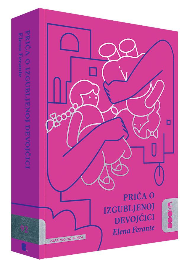 PRIČA O IZGUBLJENOJ DEVOJČICI 