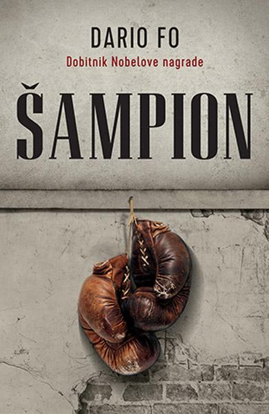 ŠAMPION 